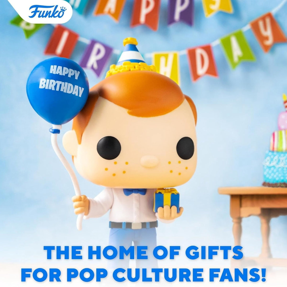 Funko POP Disney: Toy Story 5 ââ‚?Jessie Collectible Vinyl Figure