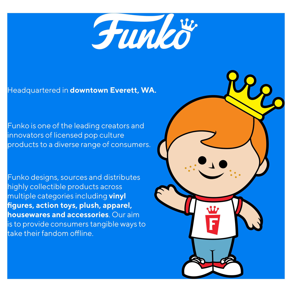 Funko Pop! Plush: Disney Classics - Donald