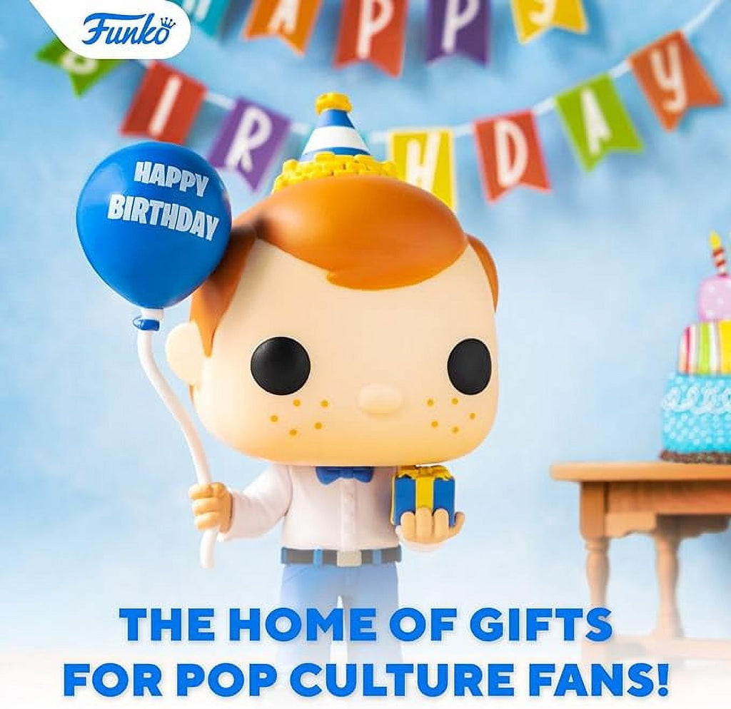 Funko Pop! Disney: The Nightmare Before Christmas - Patchwork - Sally