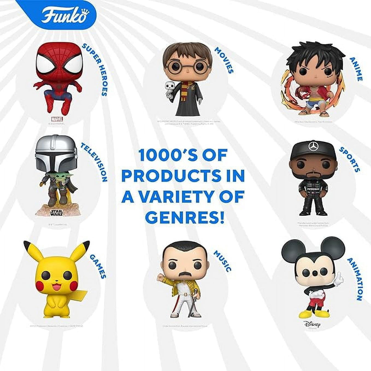 Funko POP! Supreme: Stranger Things - Gold Demogorgon Limited Edition Collectible Vinyl Figure
