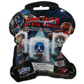 Captain America Civil War Original Minis Figure Blind Pack "Contains 1 Random Mystery Figure"