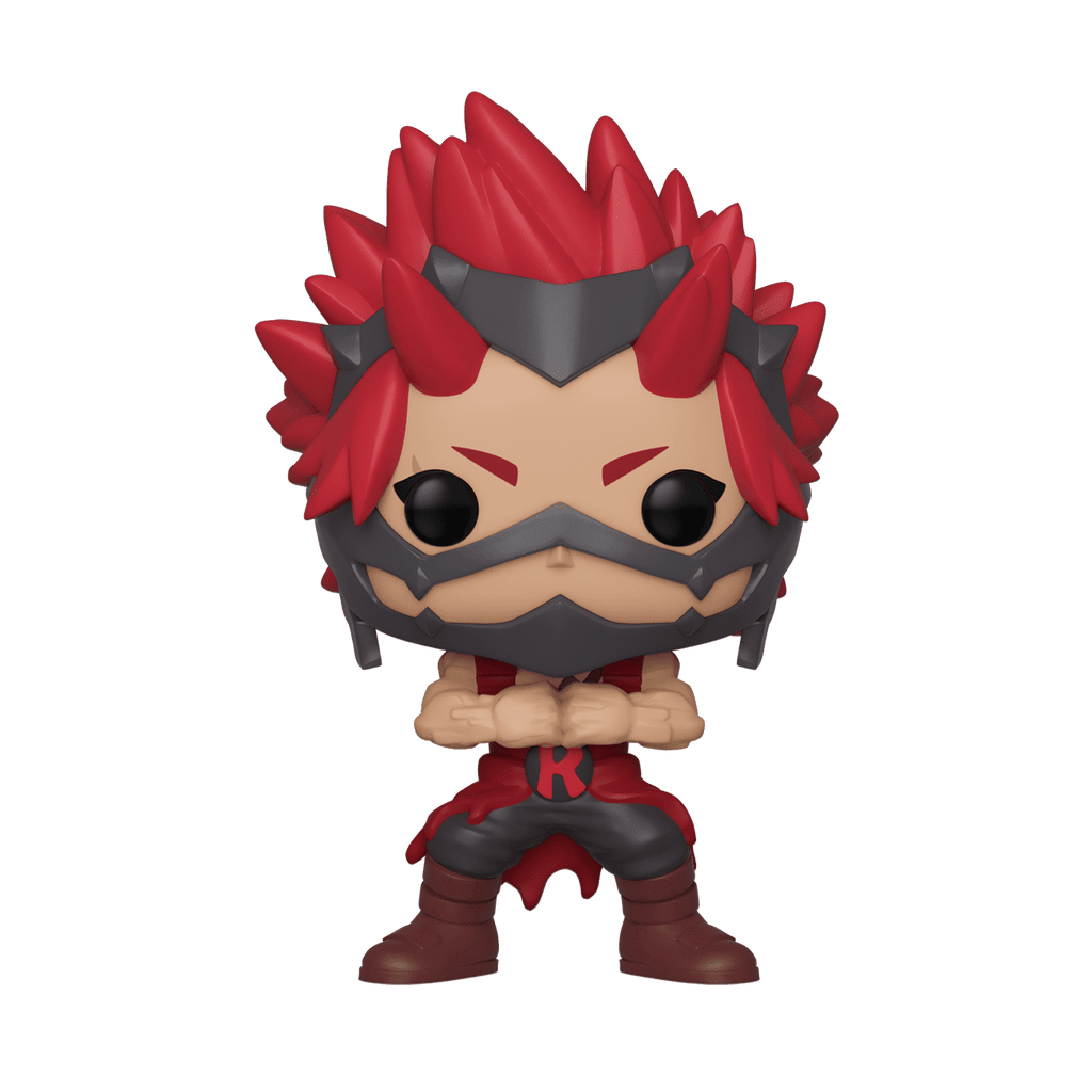 Funko POP! Animation: MHA S3 - Kirishima