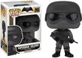 Funko POP Heroes: Batman vs Superman - Superman Soldier Action Figure