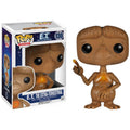 "Funko POP! Movie E.T. The Extra-Terrestrial, Vinyl Figure"