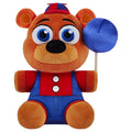 Funko Plush Five Nights at Freddy's Balloon Circus - Balloon Freddy