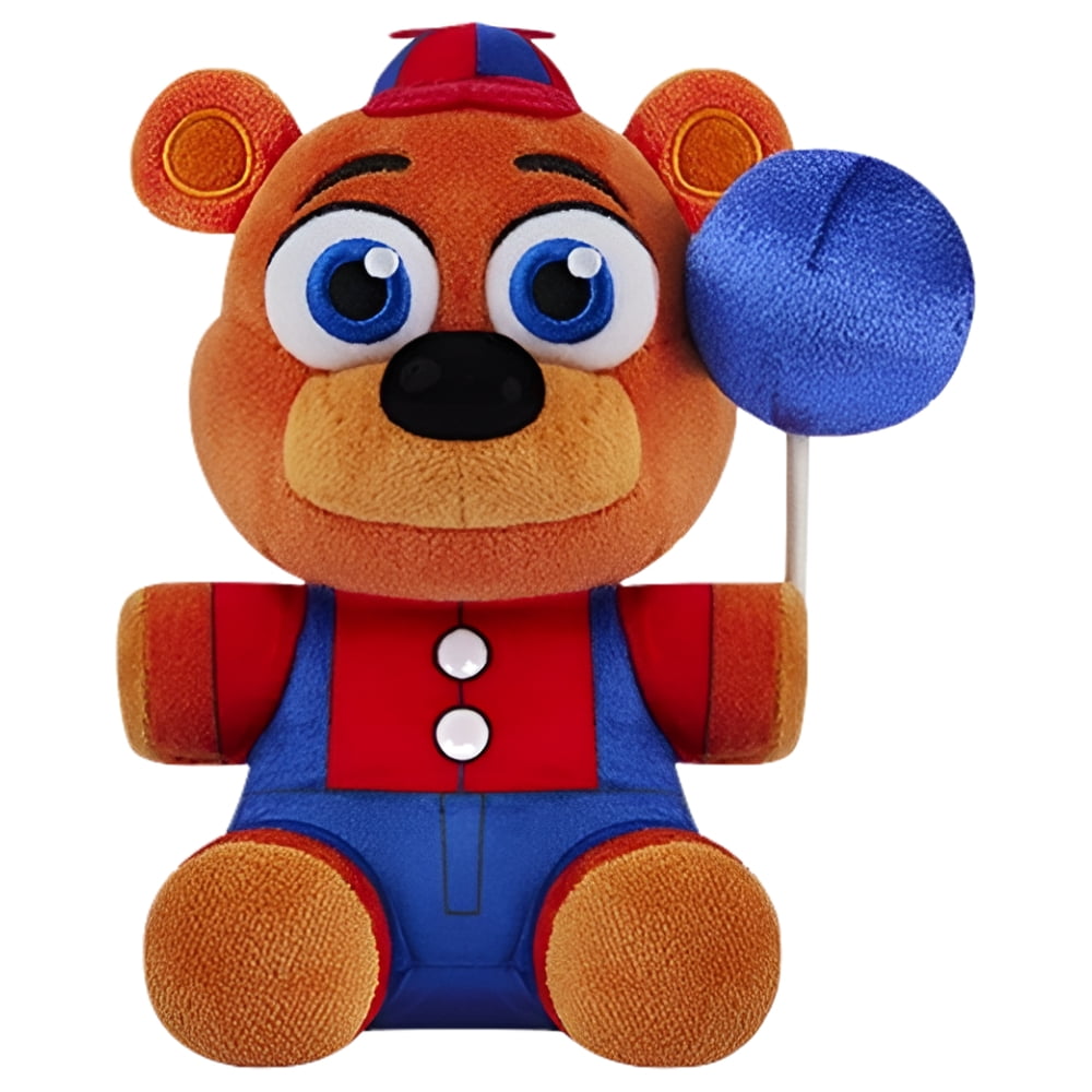Funko Plush Five Nights at Freddy's Balloon Circus - Balloon Freddy