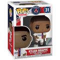 Funko Pop! Football: Paris Saint-Germain - Kylian Mbappe Vinyl Figure (3.75")