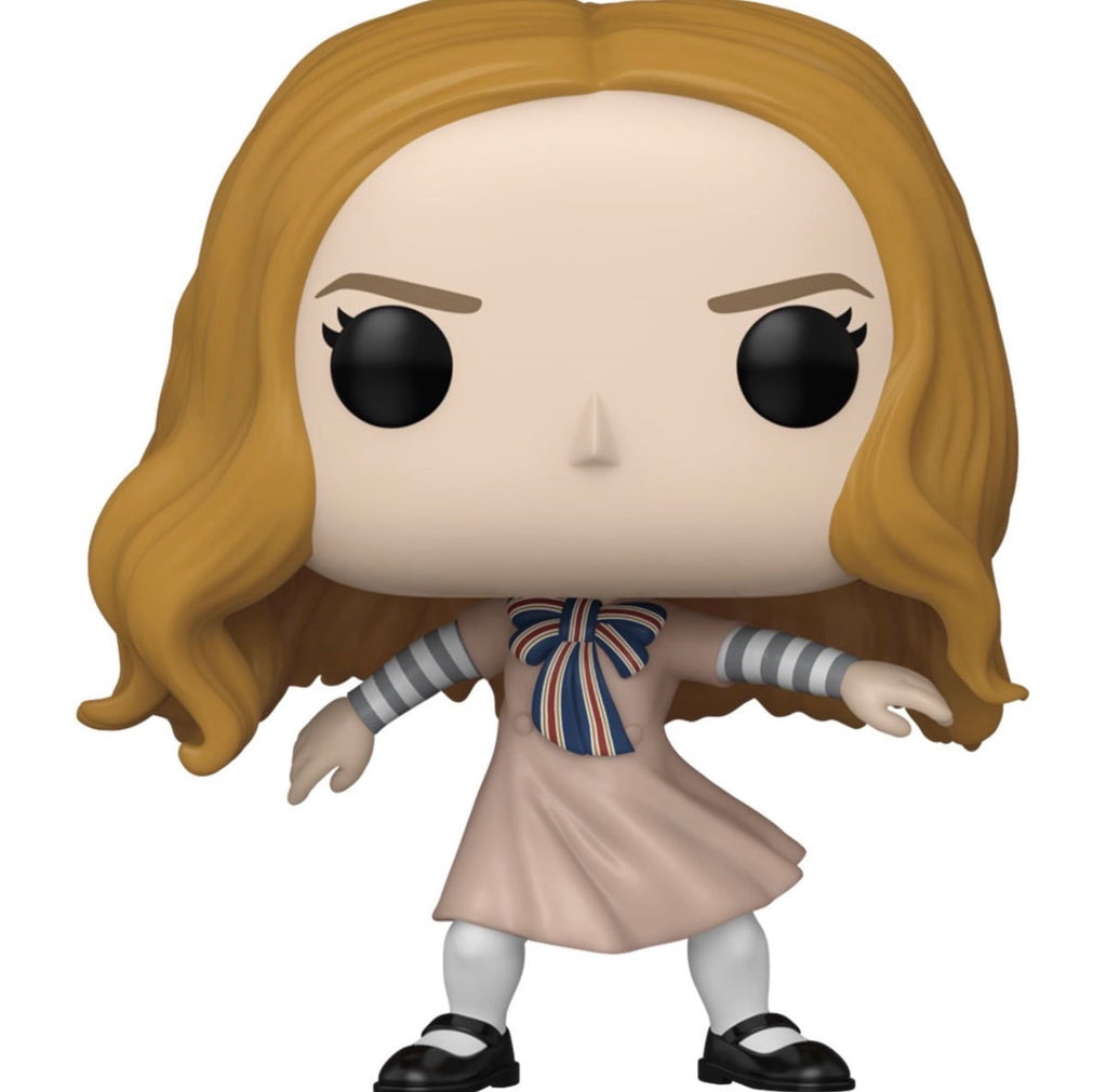 Funko Pop! Movies: M3GAN #1902 Vinyl Figure