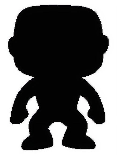 Funko Pop! Plush: Harry Potter Holiday - 4" Hedwig