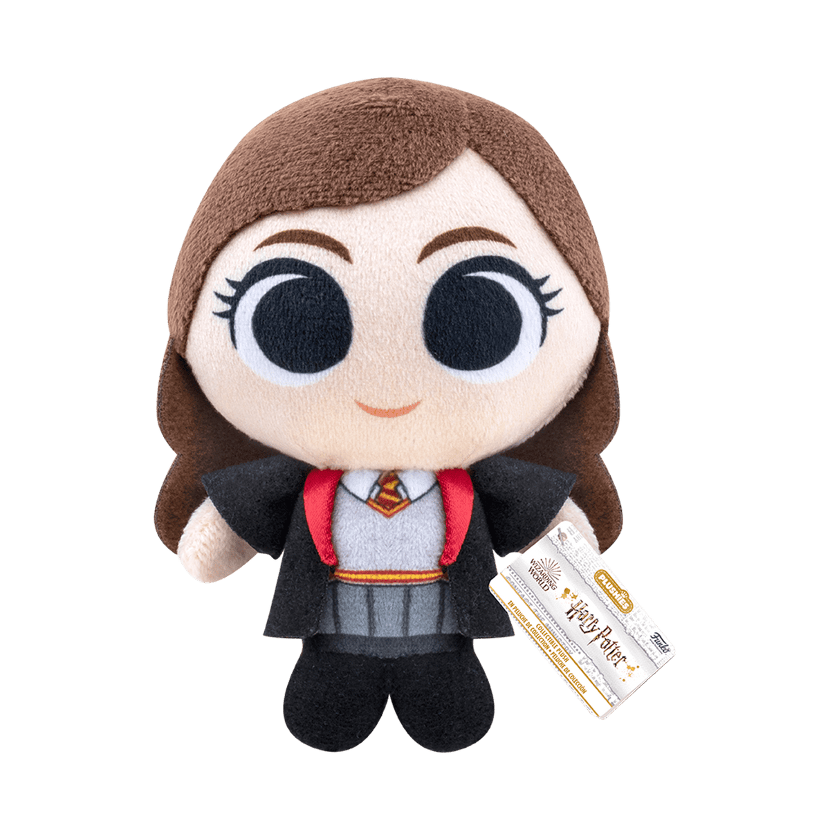 Funko Pop! Plush: Harry Potter Holiday - 4" Hermione Granger