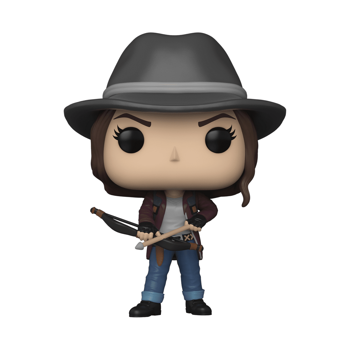 Funko Pop! TV: Walking Dead - Maggie with Bow Vinyl Figure