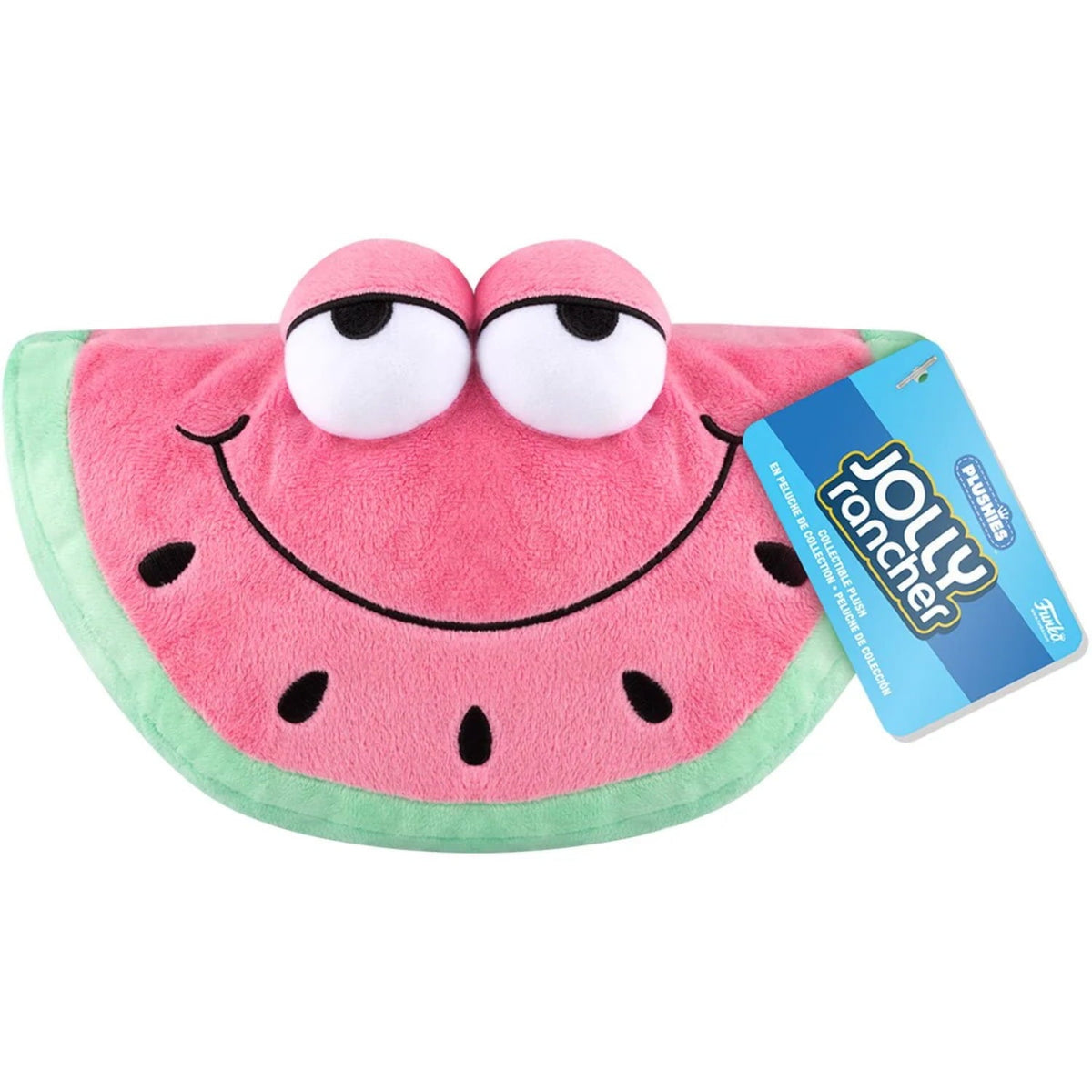Jolly Rancher Watermelon 7-Inch Funko Plush