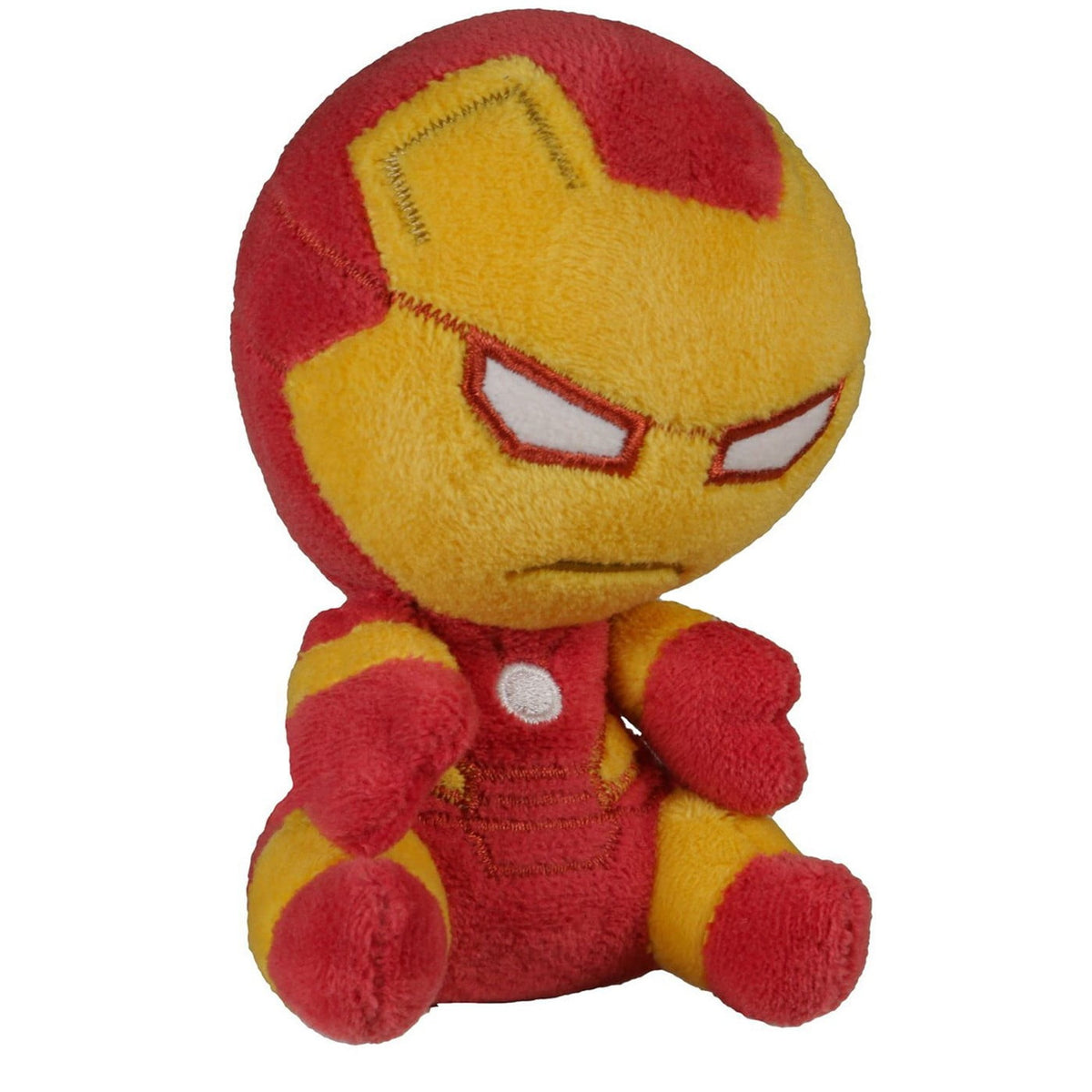Marvel Mopeez Funko 5" Plush Iron Man