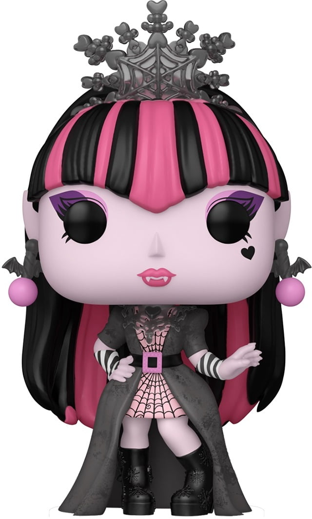 Funko POP!: Monster High - Draculaura