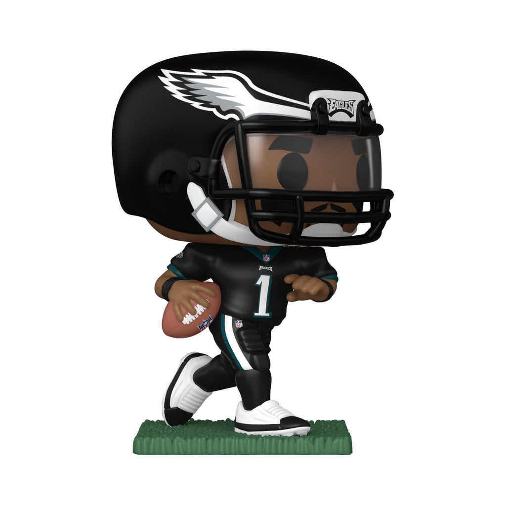 Jalen Hurts Philadelphia Eagles #240 Funko Pop! Vinyl Figure